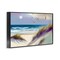 Stupell Industries Beach Dunes Serenity Framed Giclee, design by Sasha